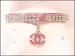 Chanel dog coller