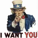 i want you