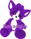 Amanda