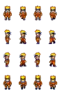 Mini narutos