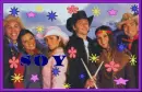 Soy Fan De RBD
