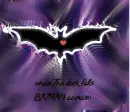 THE bat