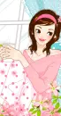 pretty