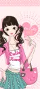 cute girl