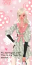 girly