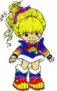 Rainbow Brite