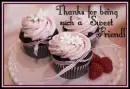 sweet friend!