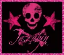 skull - Jazalyn