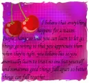 SIN'S THOUGHTS