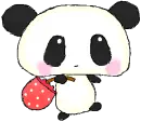 panda