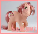 My Little Pony - Leilani