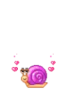 purple snail