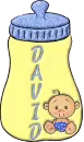 David