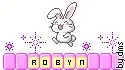 Robyn