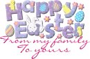 Happy Easter