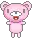 gloomy bear