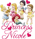 Princess Nicole