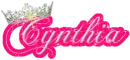 Cynthia