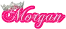 Morgan