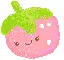 strawberry