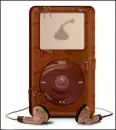 Chocolate Ipod