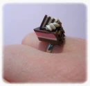 Chocolate Ring