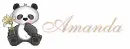 Amanda