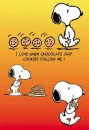 Cute Snoopy