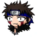 chibi kiba