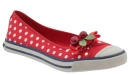 Cute Red Shoe