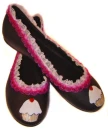Cupcake Shoes