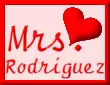 Mrs.Rodriguez