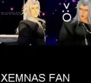 xemnas fan