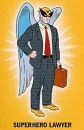 harvey birdman