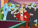 harvey's birdman's