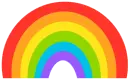 rainbow