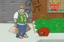 mommy and meatwad