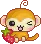 chick monkey
