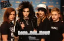 tokio hotel
