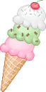 ice cream
