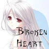 brocken heart