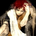 gaara