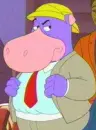 harvey birdman