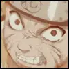 narutoÂ´s demon