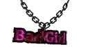 badgirl chain