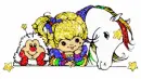 Rainbow Brite & Friends