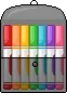 marker pack