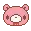 Gloomy Bear