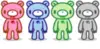 Gloomy Bear