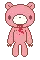 Gloomy Bear